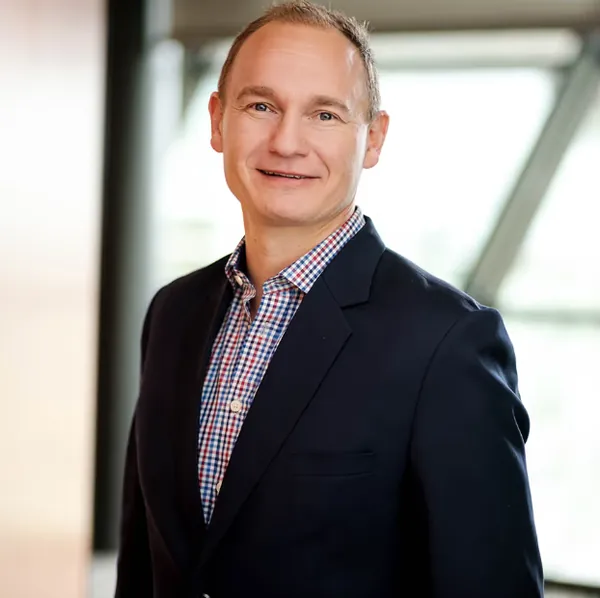Tim Watson, founder of brickstowealth